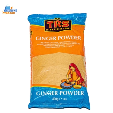 TRS Ginger Powder - TRS Ingwerpulver